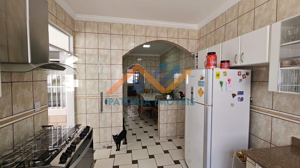 Casa, 3 quartos, 175 m² - Foto 7