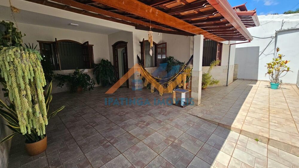 Casa, 3 quartos, 175 m² - Foto 2