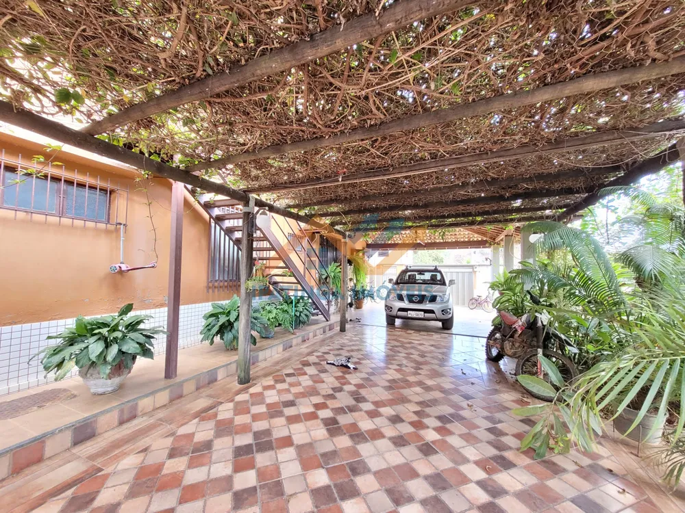 Apartamento, 4 quartos, 330 m² - Foto 1