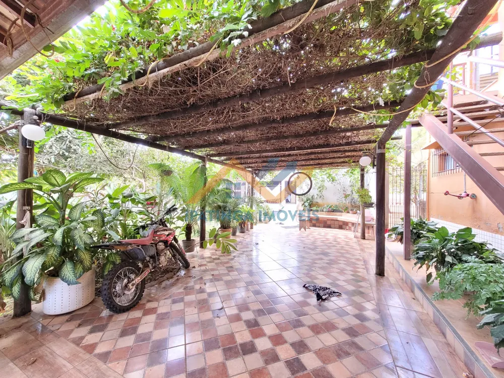 Apartamento, 4 quartos, 330 m² - Foto 2