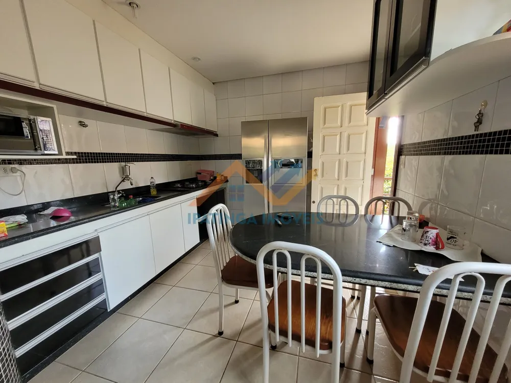 Apartamento, 4 quartos, 330 m² - Foto 9