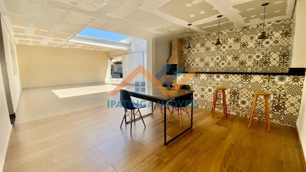 Casa, 3 quartos, 140 m² - Foto 2