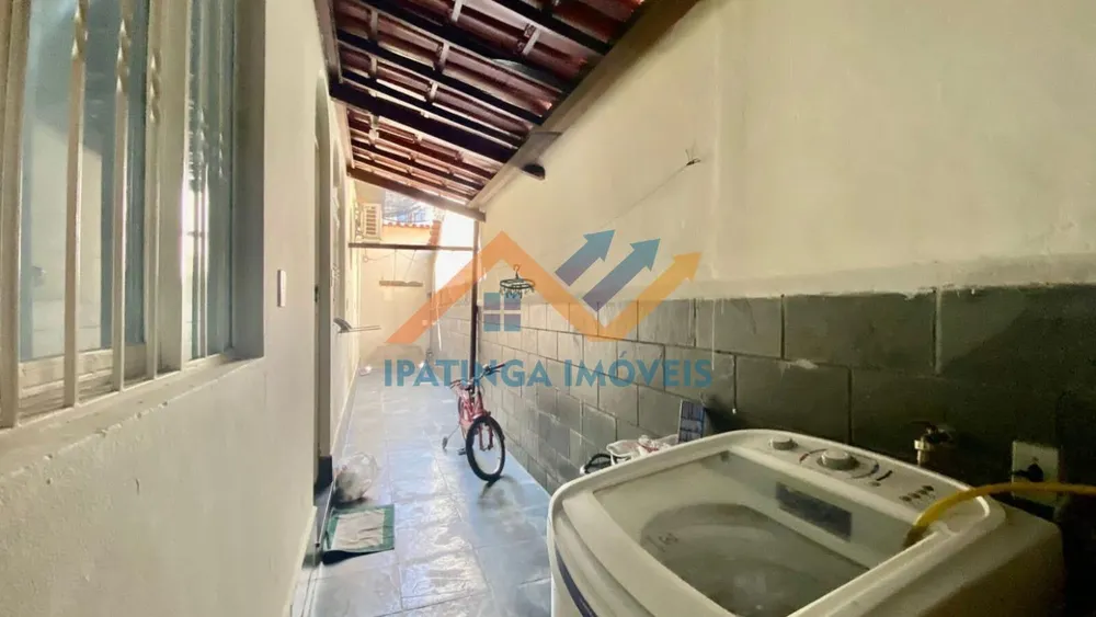 Casa, 3 quartos, 140 m² - Foto 12