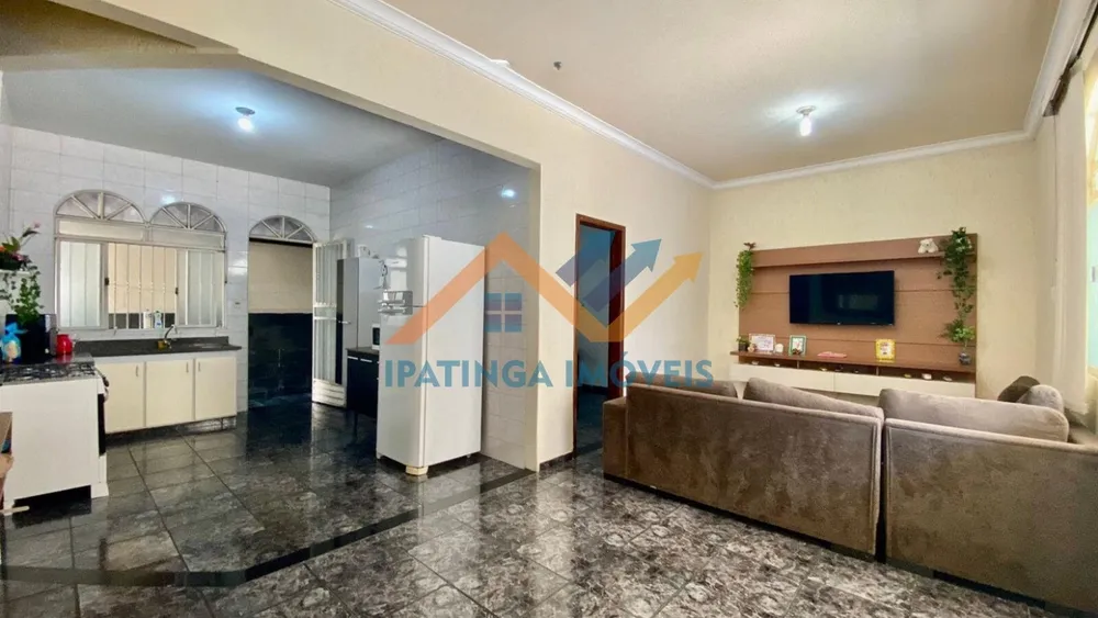 Casa, 3 quartos, 140 m² - Foto 6