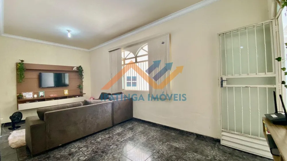 Casa, 3 quartos, 140 m² - Foto 5