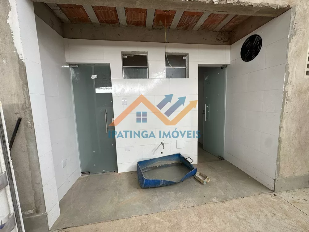 Depósito-Galpão, 900 m² - Foto 3