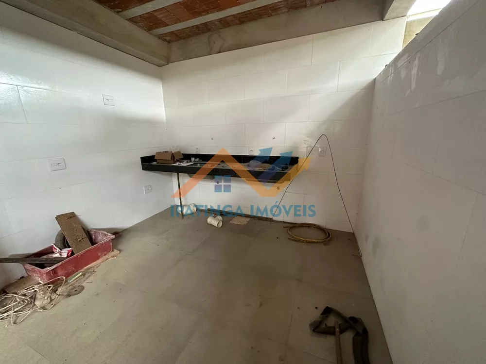 Depósito-Galpão, 900 m² - Foto 2