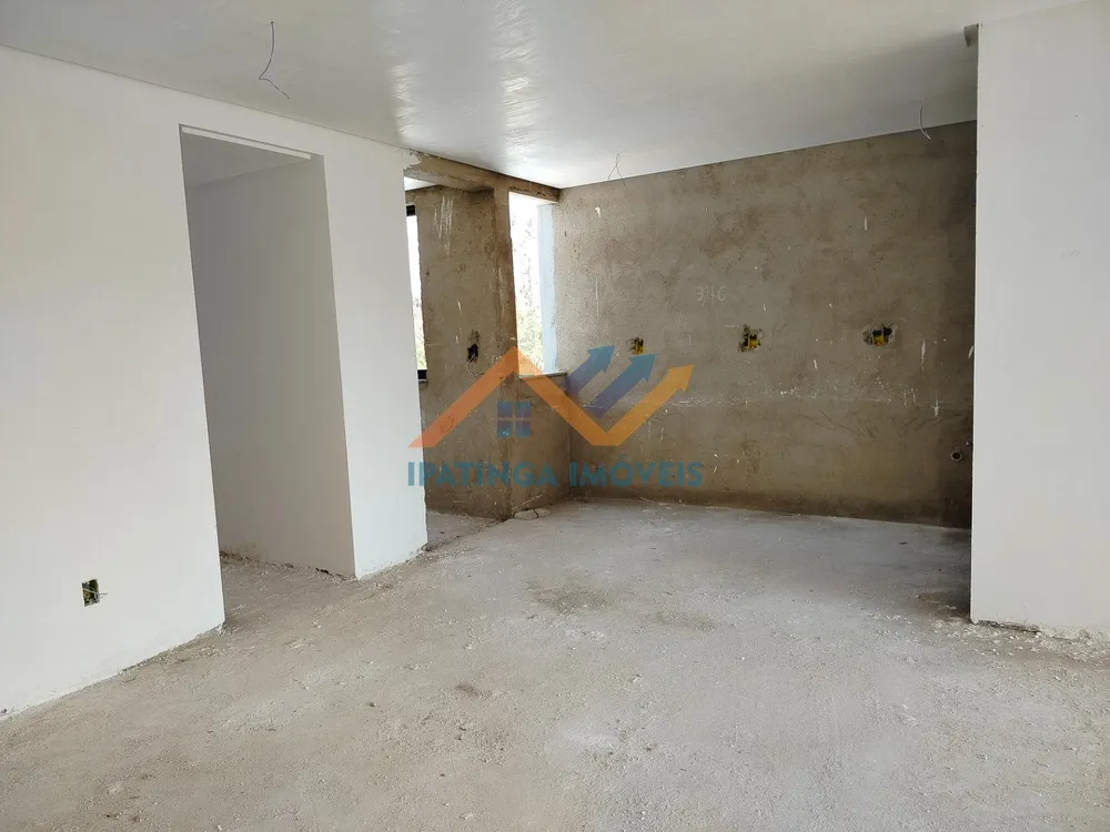 Apartamento, 3 quartos, 135 m² - Foto 2