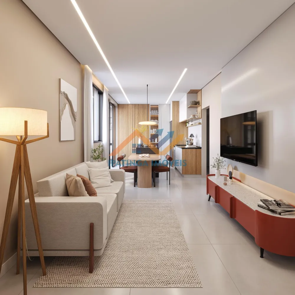 Apartamento, 3 quartos, 82 m² - Foto 15