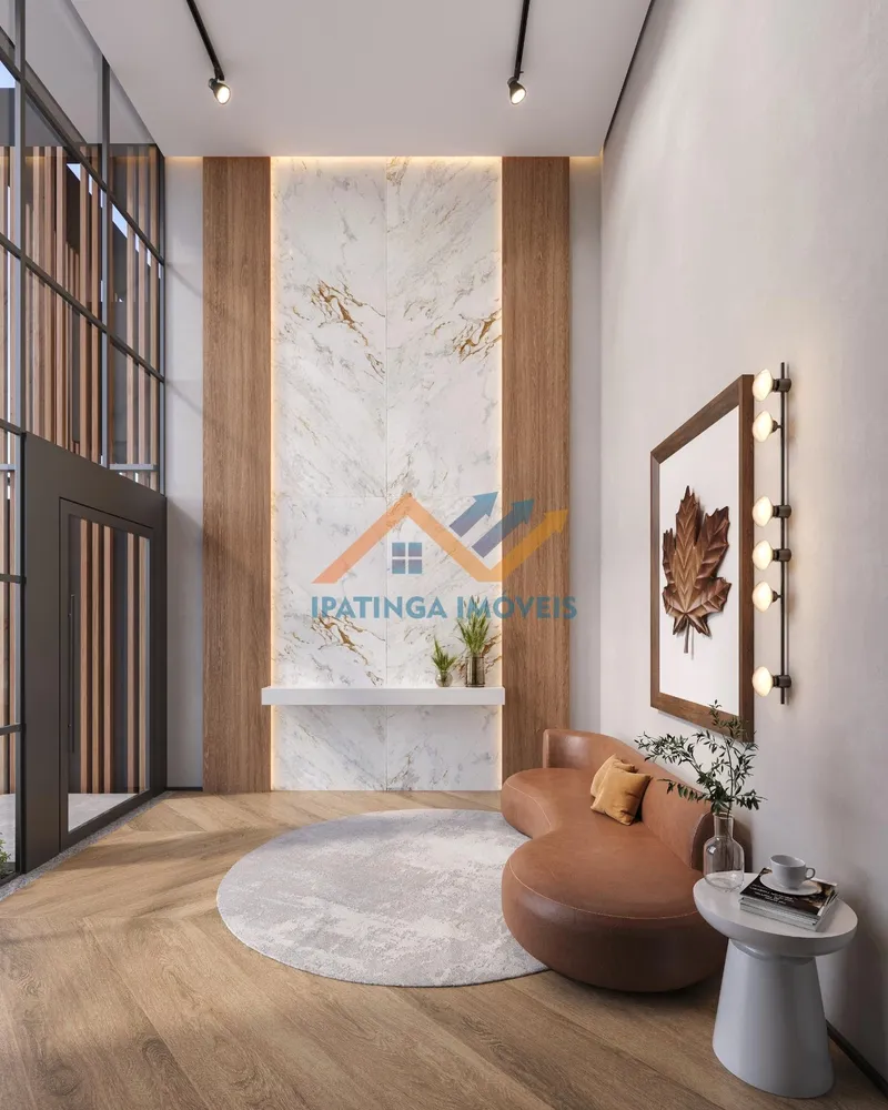 Apartamento, 3 quartos, 82 m² - Foto 3