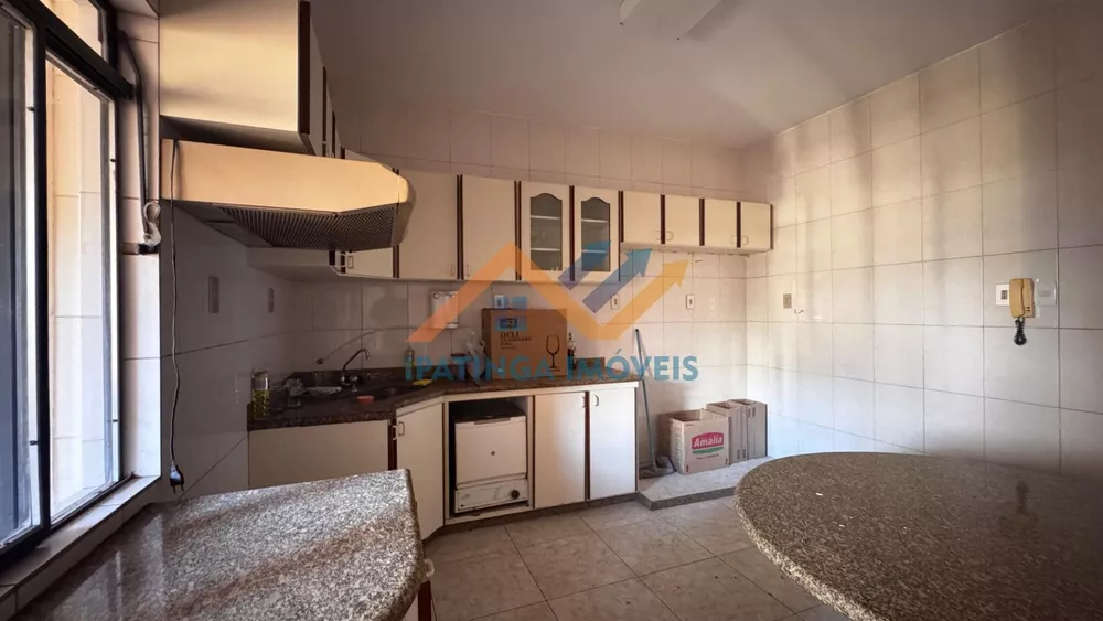 Apartamento, 3 quartos, 162 m² - Foto 4