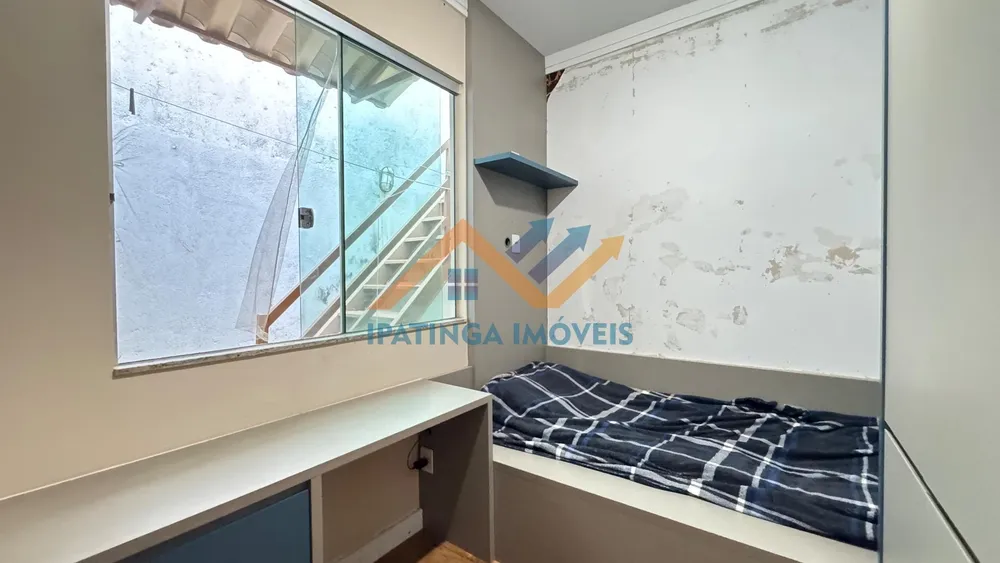 Casa, 3 quartos, 125 m² - Foto 8