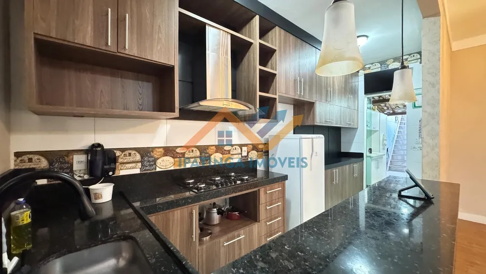 Casa, 3 quartos, 125 m² - Foto 5