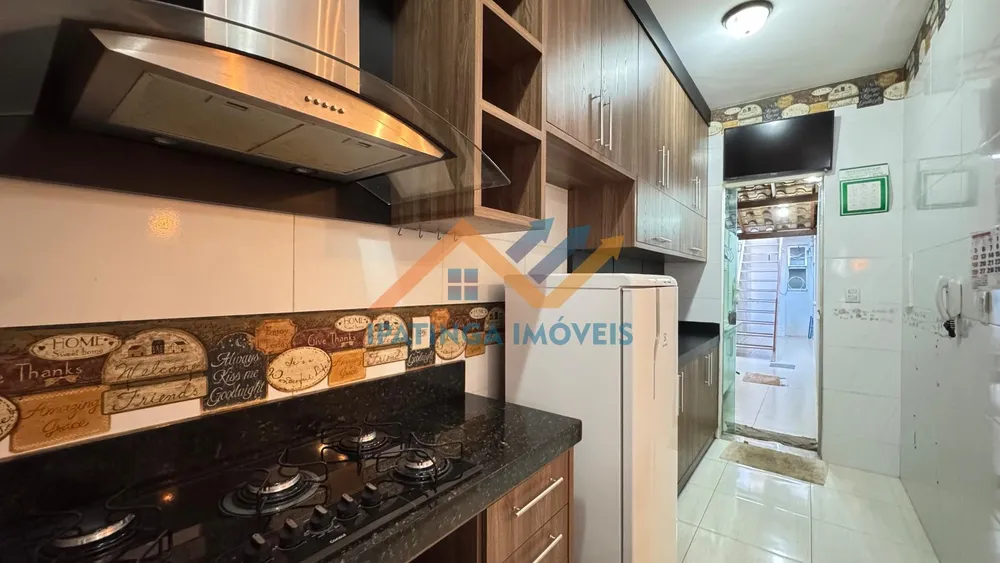 Casa, 3 quartos, 125 m² - Foto 4