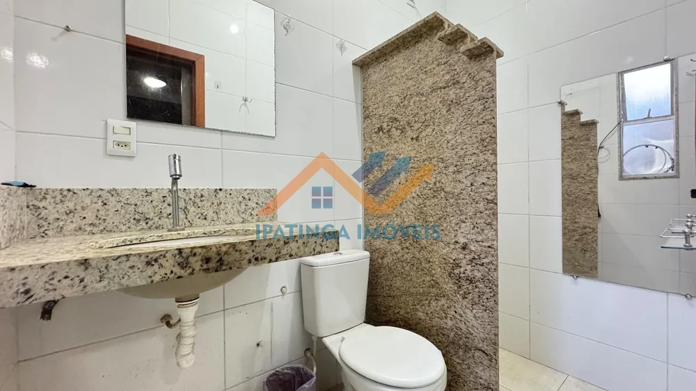 Casa, 3 quartos, 125 m² - Foto 11