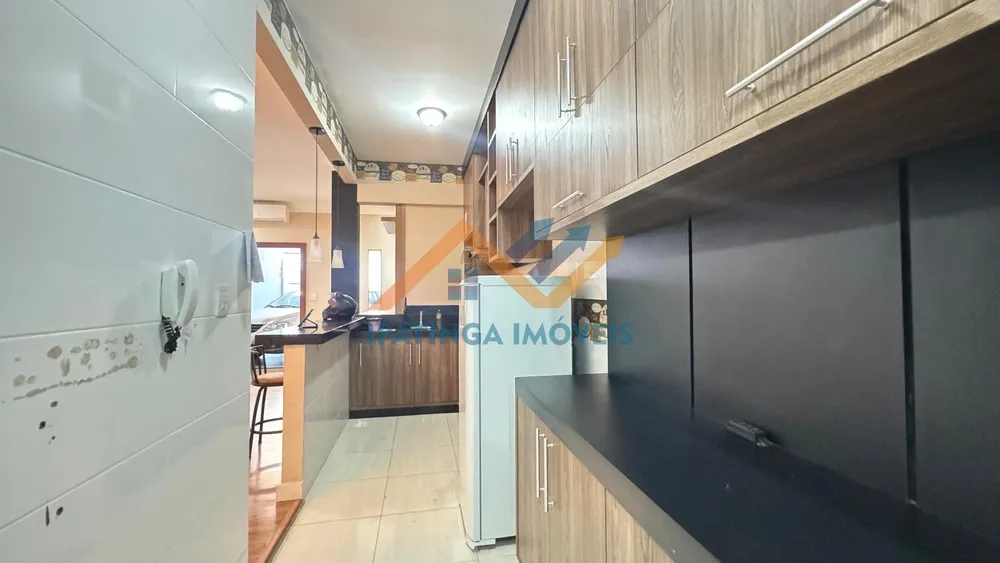 Casa, 3 quartos, 125 m² - Foto 3