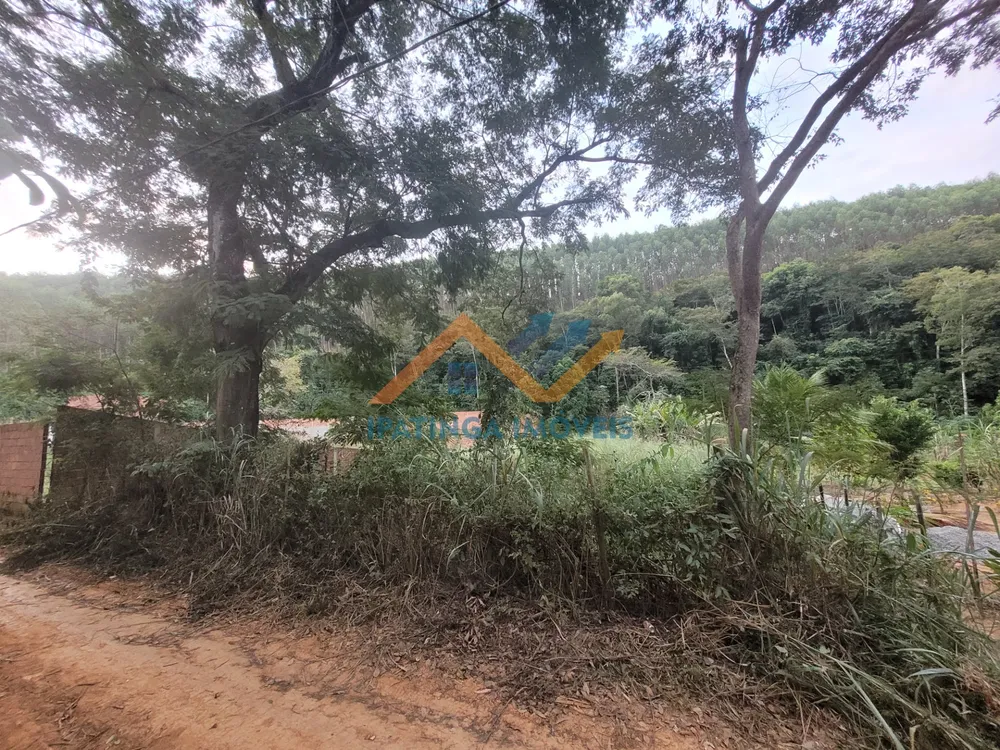 Chácara, 1000 m² - Foto 1