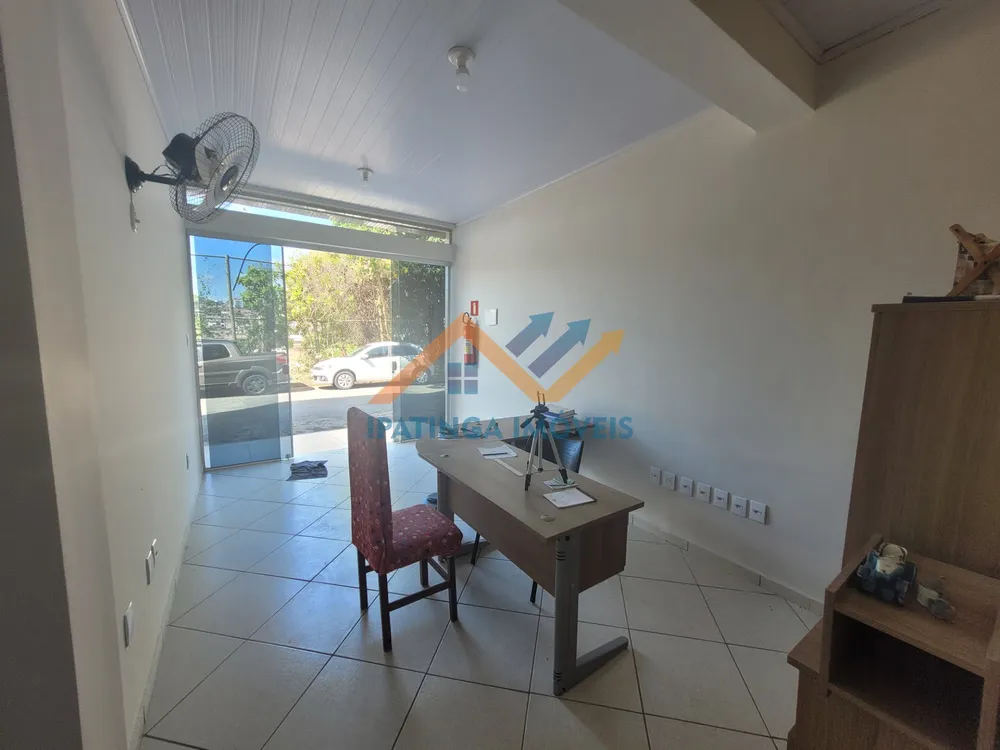 Loja-Salão, 26 m² - Foto 4