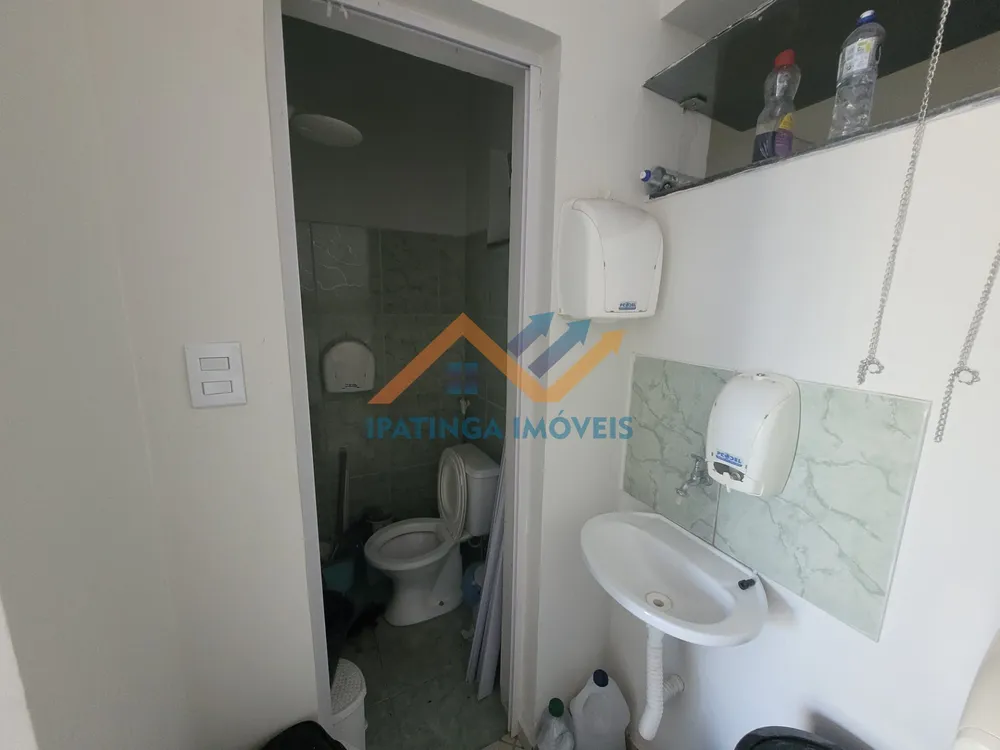 Loja-Salão, 26 m² - Foto 5