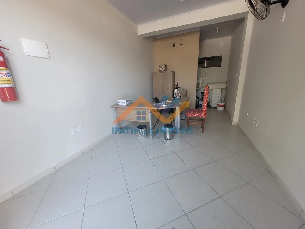 Loja-Salão, 26 m² - Foto 3