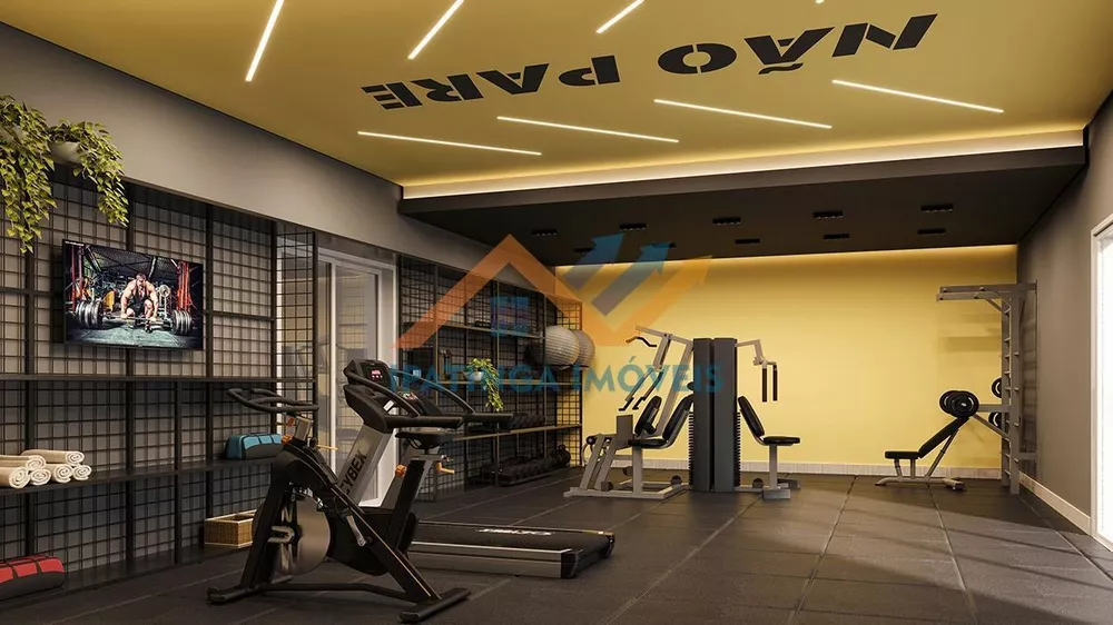 Apartamento, 2 quartos, 56 m² - Foto 6