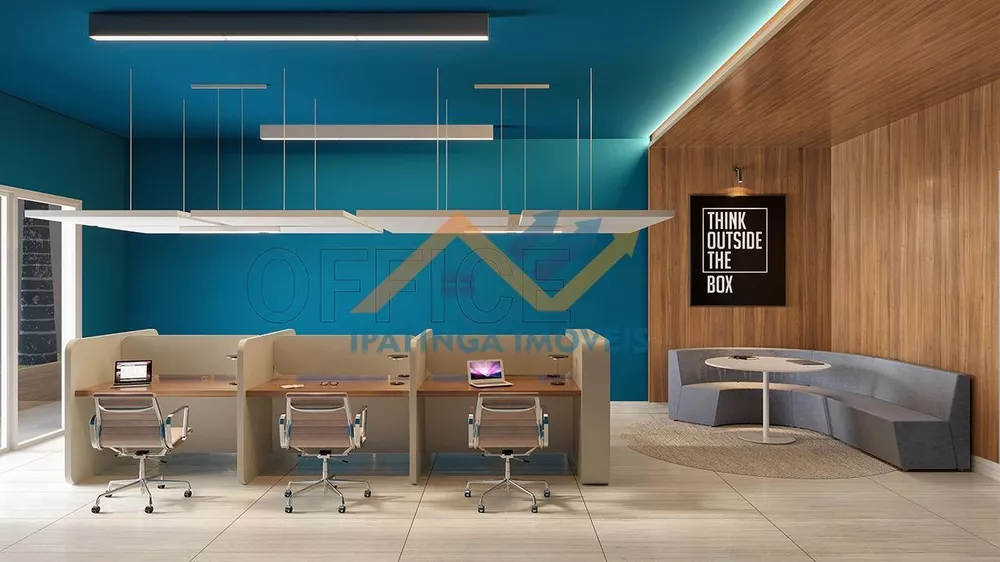 Apartamento, 2 quartos, 56 m² - Foto 5