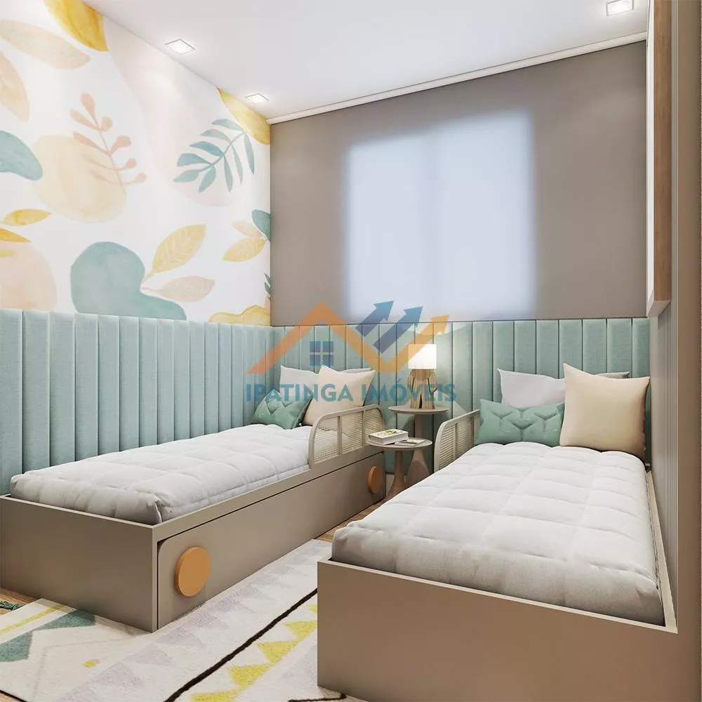 Apartamento, 2 quartos, 56 m² - Foto 4