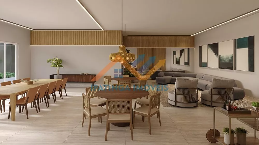 Apartamento, 2 quartos, 56 m² - Foto 7