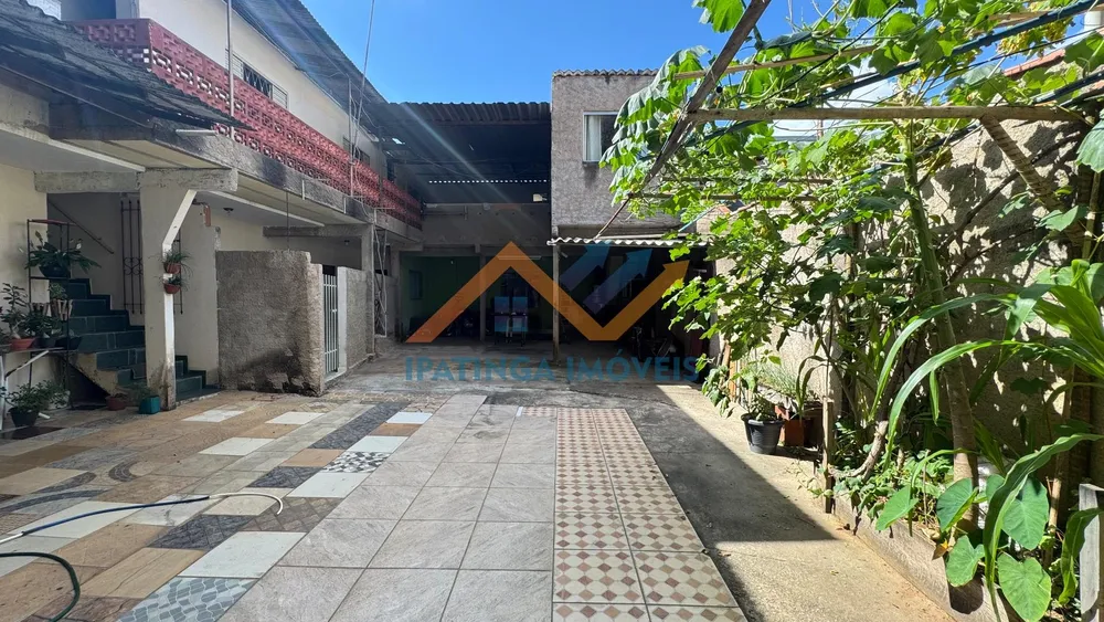 Casa, 2 quartos, 360 m² - Foto 4