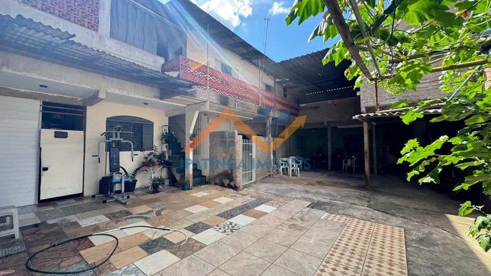 Casa, 2 quartos, 360 m² - Foto 2