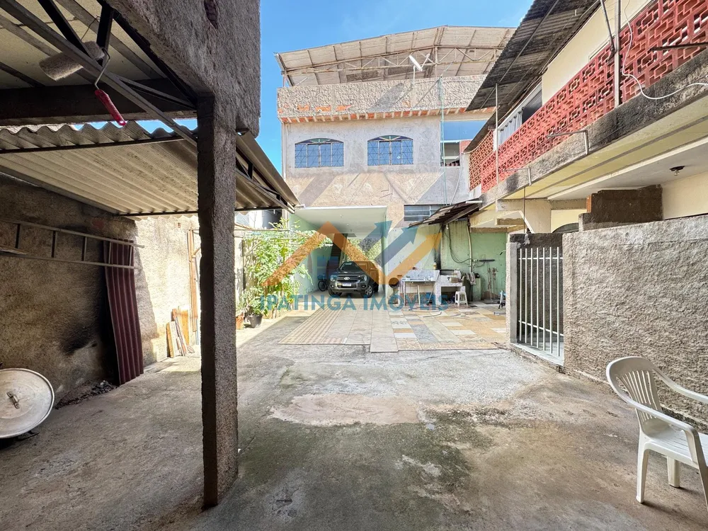 Casa, 2 quartos, 360 m² - Foto 6
