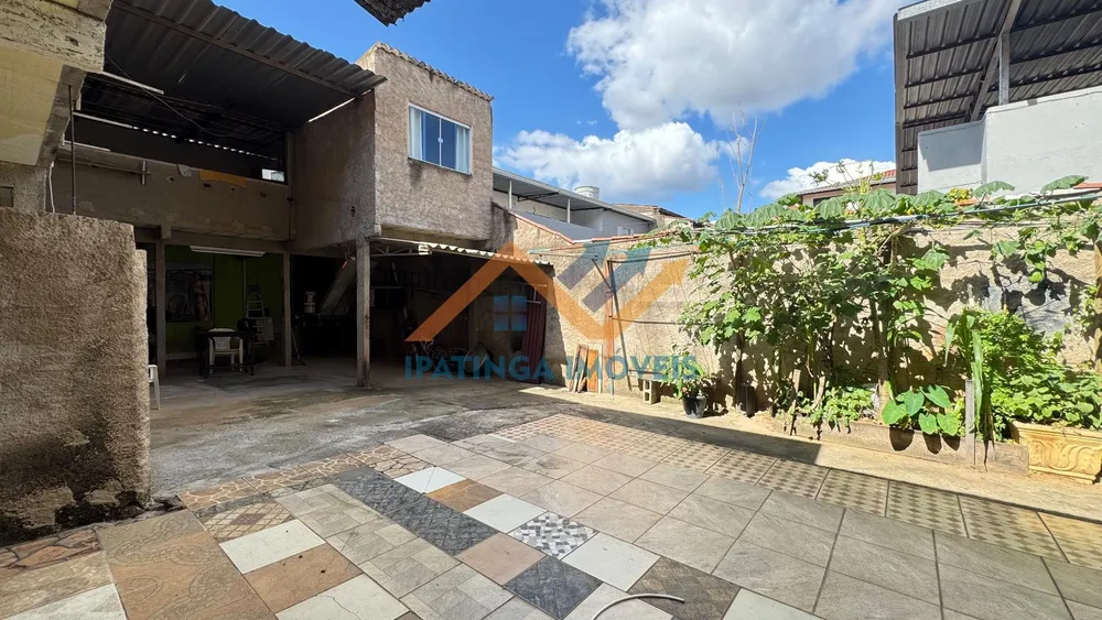Casa, 2 quartos, 360 m² - Foto 3