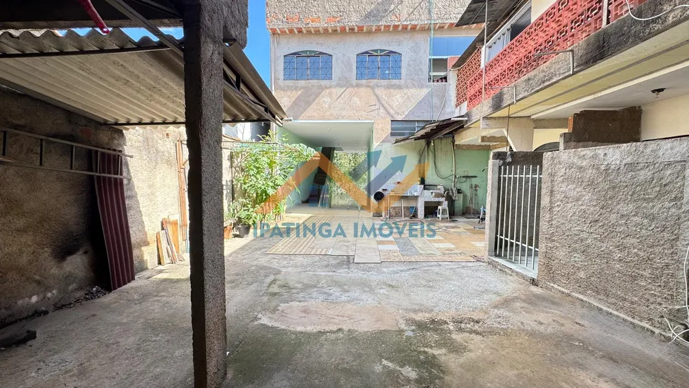 Casa, 2 quartos, 360 m² - Foto 5