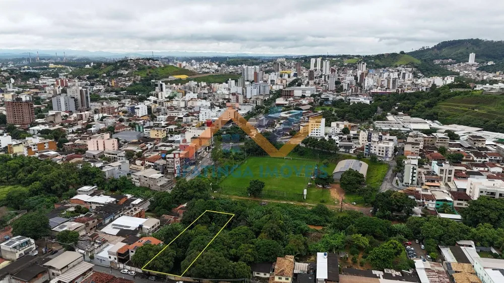 Terreno, 1400 m² - Foto 1