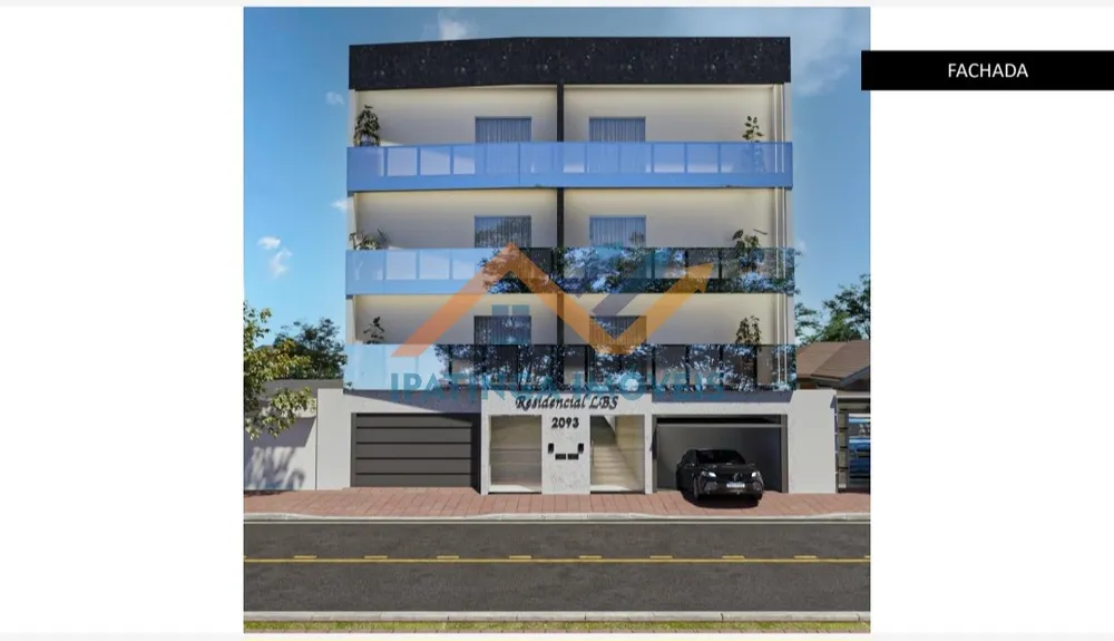 Apartamento, 2 quartos, 81 m² - Foto 3