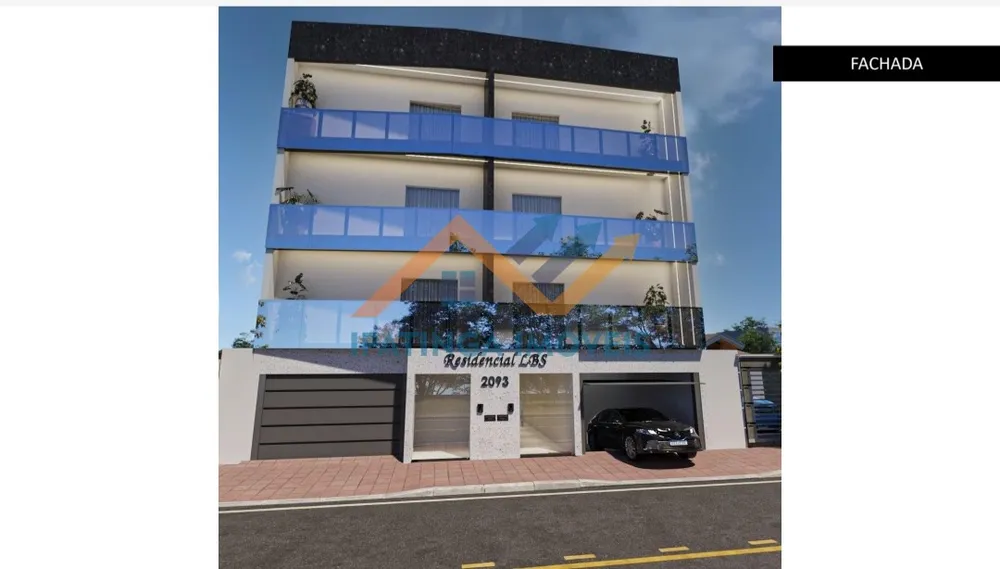 Apartamento, 2 quartos, 81 m² - Foto 4