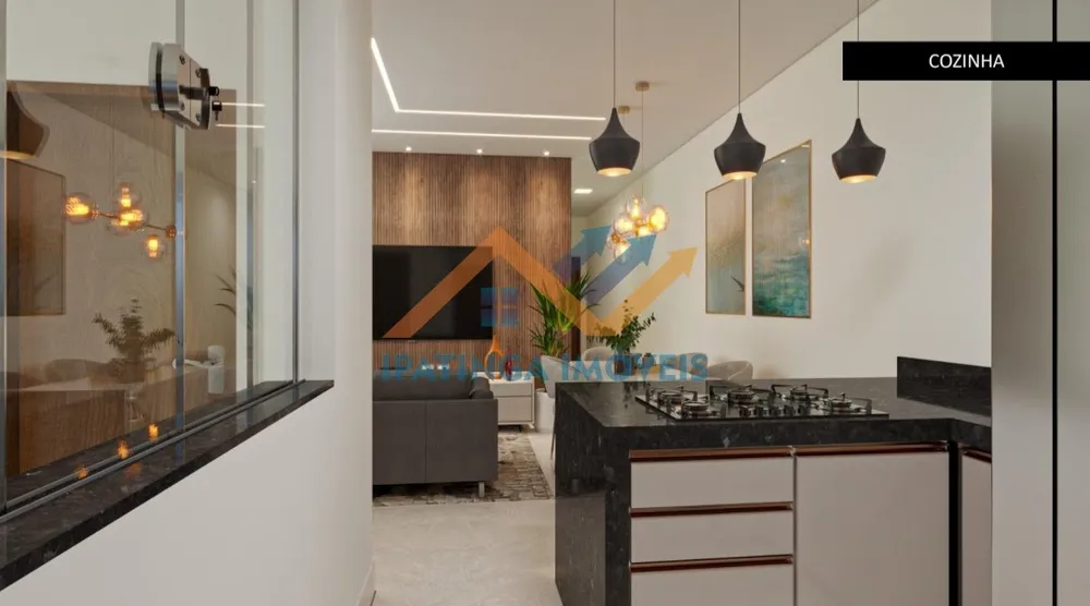 Apartamento, 2 quartos, 81 m² - Foto 8