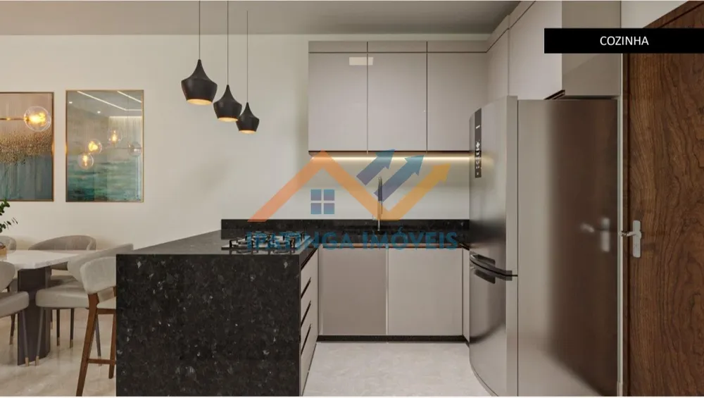 Apartamento, 2 quartos, 81 m² - Foto 9