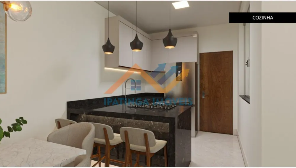 Apartamento, 2 quartos, 81 m² - Foto 10