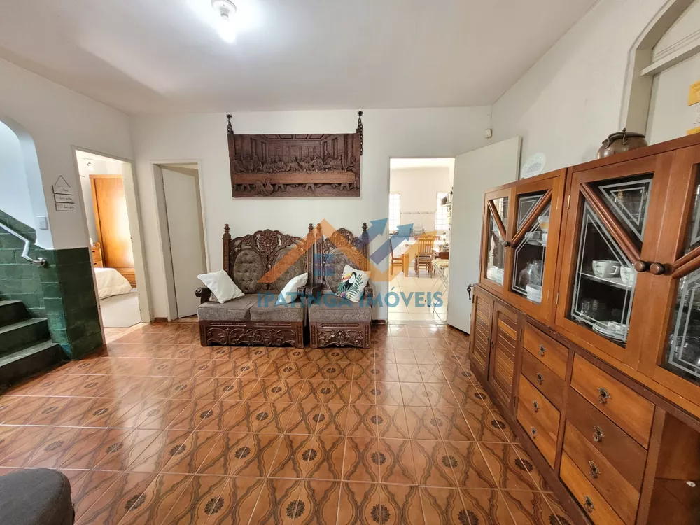 Casa à venda com 5 quartos, 130m² - Foto 5