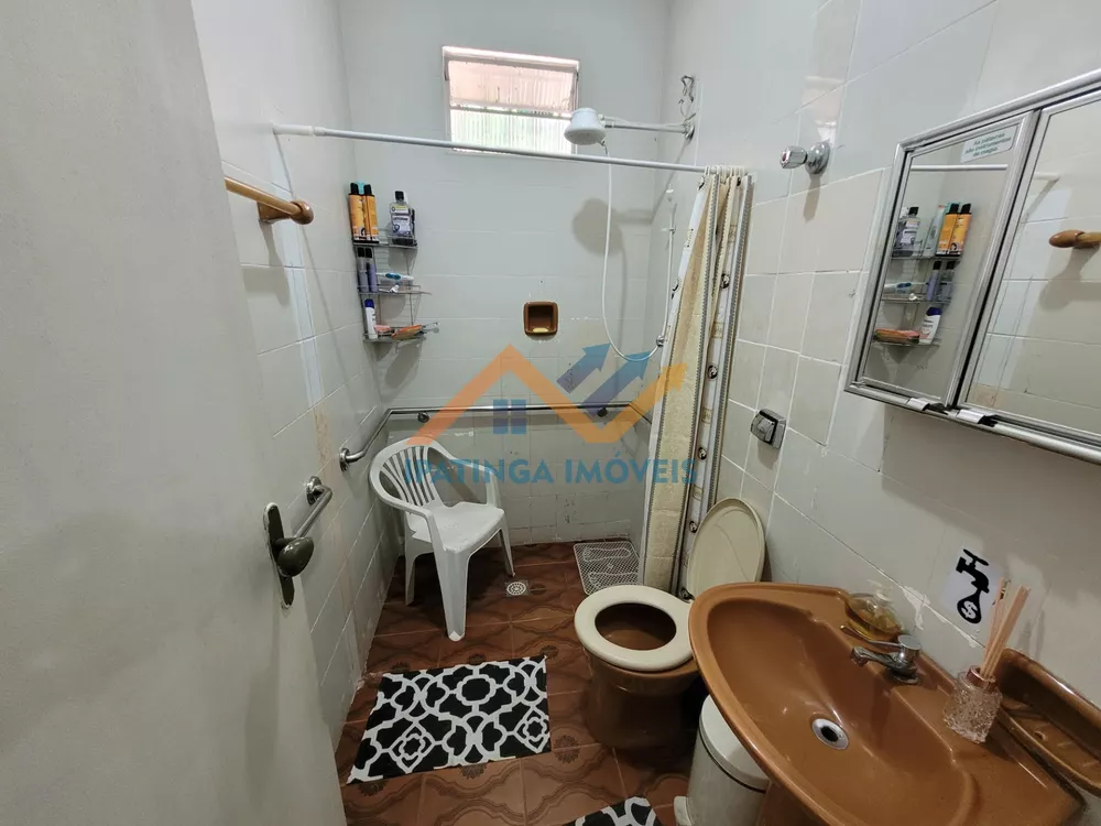 Casa à venda com 5 quartos, 130m² - Foto 8