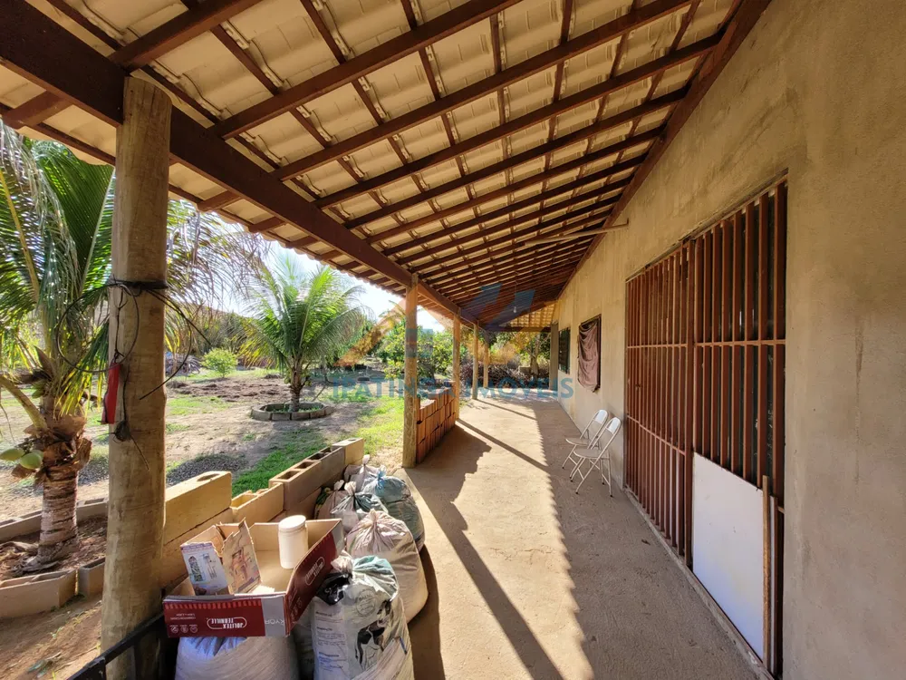 Chácara, 2 quartos, 2000 m² - Foto 10