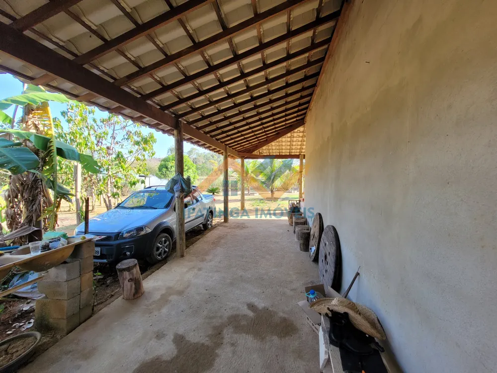 Chácara, 2 quartos, 2000 m² - Foto 14