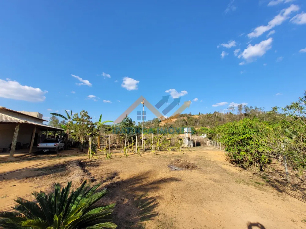 Chácara, 2 quartos, 2000 m² - Foto 8