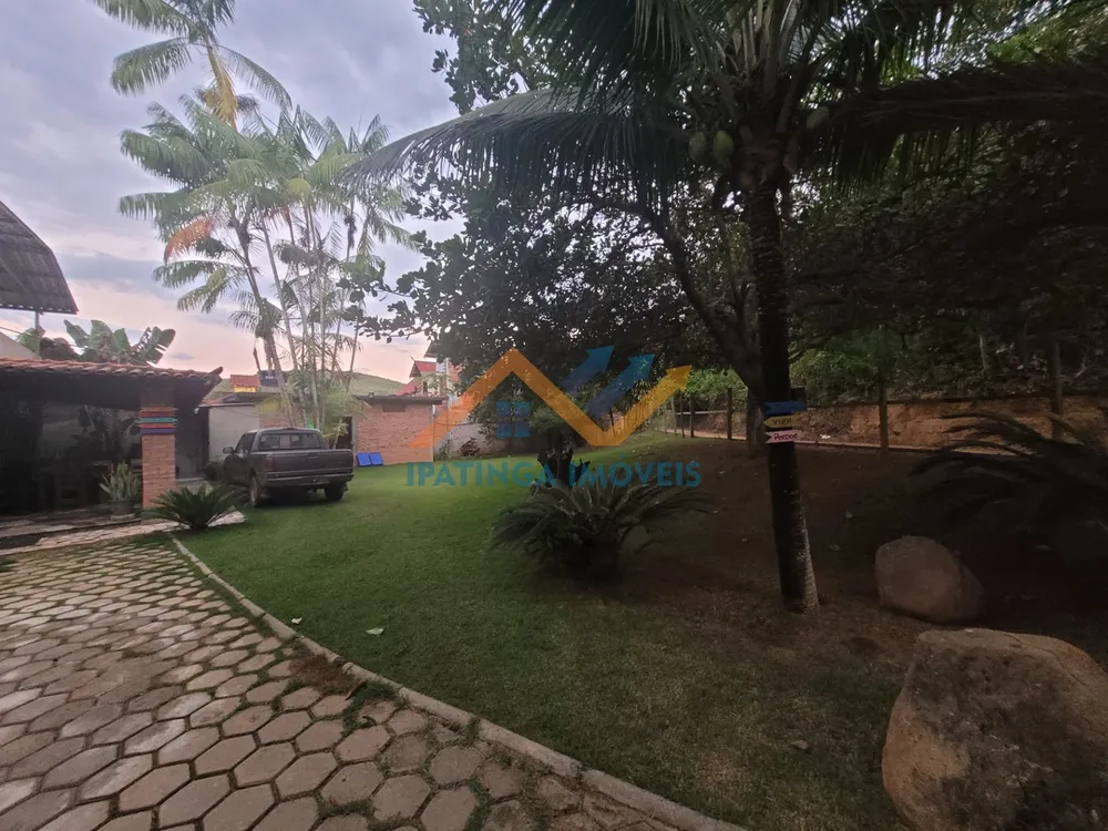 Chácara, 3 quartos, 4000 m² - Foto 4
