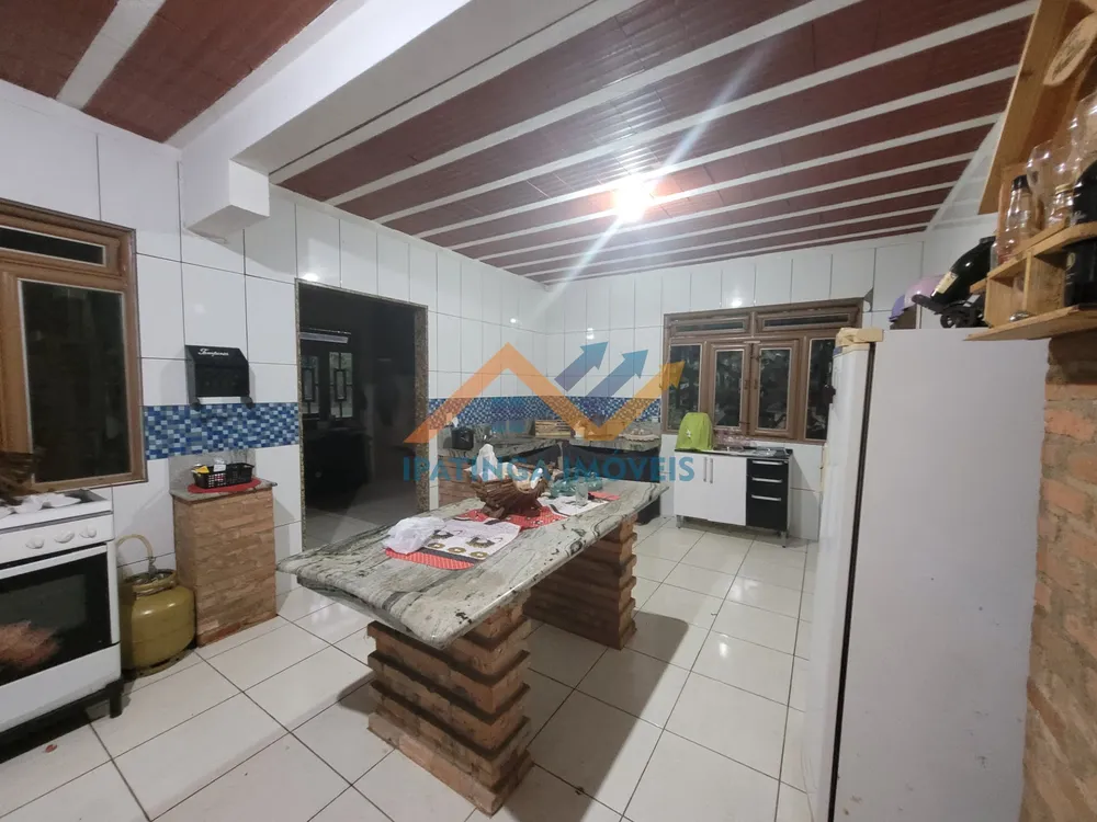 Chácara, 3 quartos, 4000 m² - Foto 11