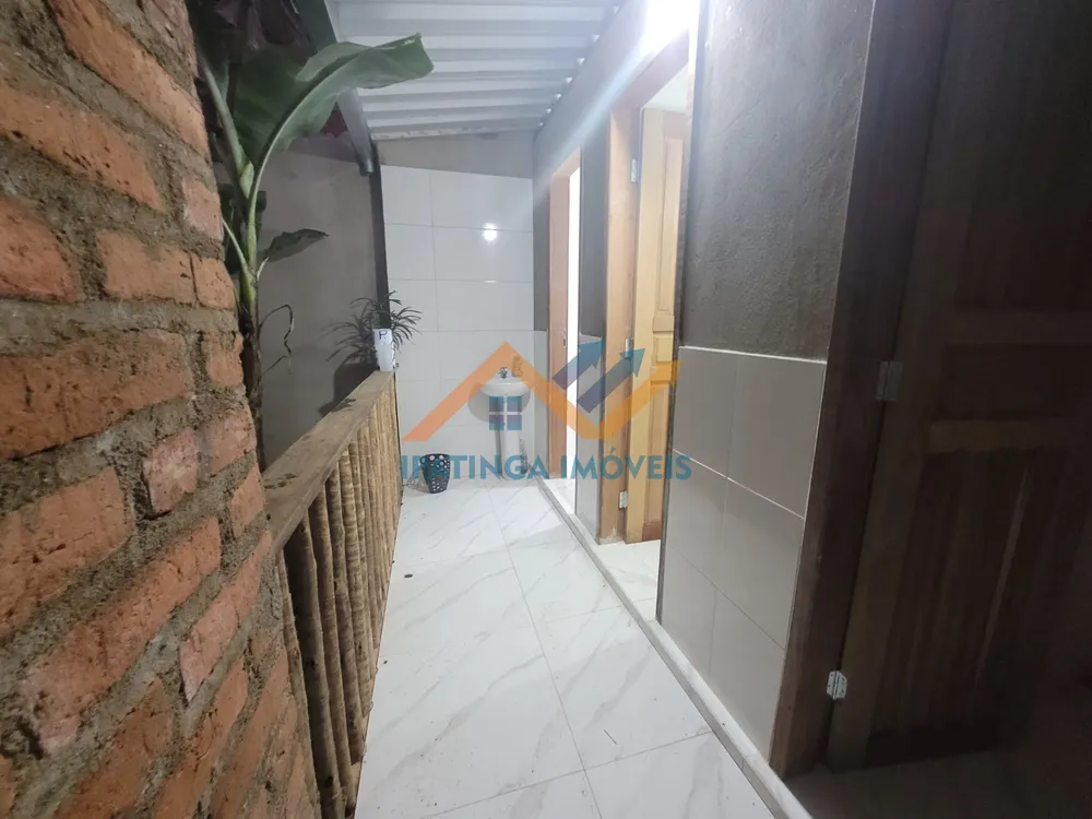 Chácara, 3 quartos, 4000 m² - Foto 18