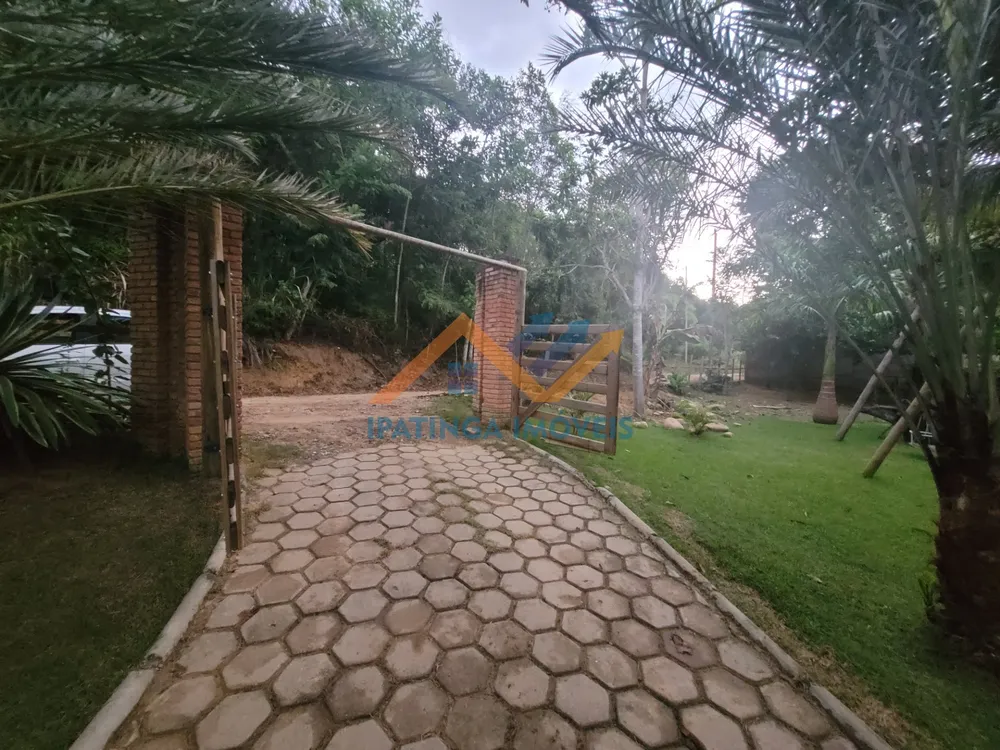 Chácara, 3 quartos, 4000 m² - Foto 3