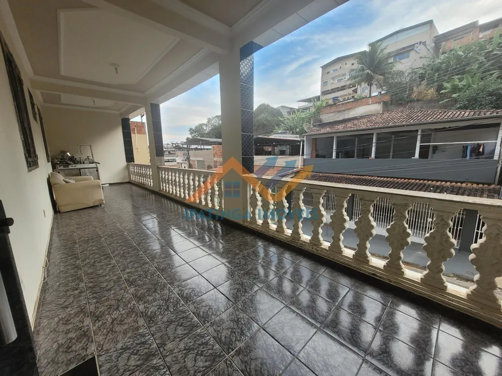 Apartamento, 4 quartos, 240 m² - Foto 3