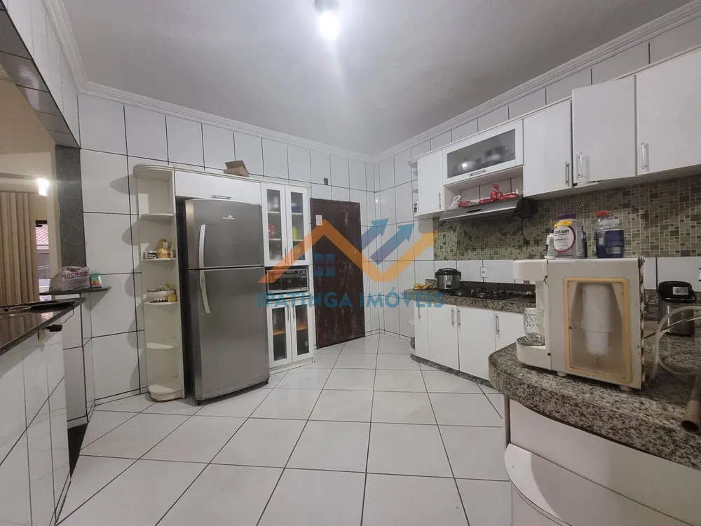 Apartamento, 4 quartos, 240 m² - Foto 5